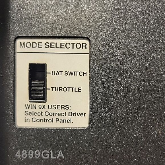 Mad Catz (pc) joystick 🕹 - Picture 4 of 8